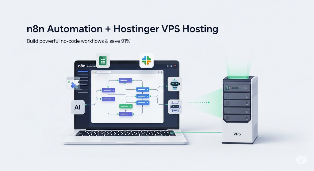 What is n8n? Guide to No-Code Automation and Workflow Management
