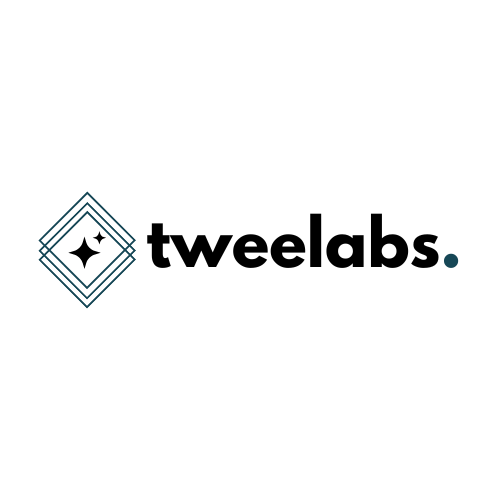 TweeLabs Logo
