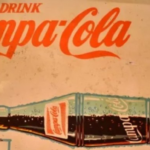 Campa Cola Relaunch