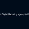 The best Digital Marketing agency in KANKER