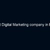 The best Digital Marketing company in BASTAR