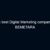 The best Digital Marketing company in BEMETARA