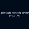 The best Digital Marketing company in DHAMTARI