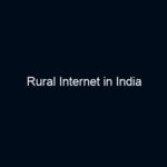 Rural Internet in India