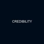 CREDIBILITY