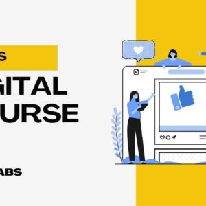 Learn 11 Digital Skills in One Epic Course